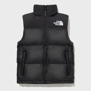 눕시 온볼 베스트 NV3NR50A_BLK