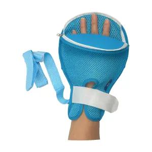 손목억제대 치매장갑 환자용 장갑 치매 손싸개 아토피 2개입