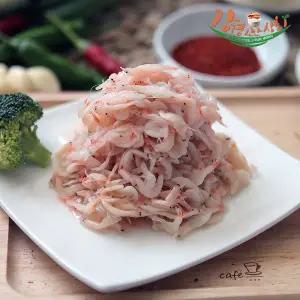 [강경신안상회] 새우오젓(국내) 200g