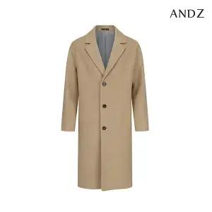 [앤드지] 핸드메이드 싱글 코트_BZB4CG1203