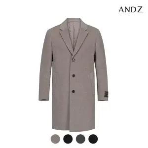 [앤드지] 캐시미어 블렌드 체스터 코트 A_BLB4CG1501