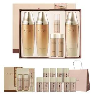 다나한 본연진 2종 특별기획세트 + 기프트 3종세트 + 견본 2종세트x5개 + 쇼핑백