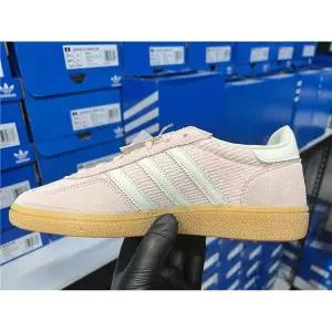 [아디다스][더한어패럴/당일출고] 아디다스 여성 스니커즈 핸드볼 스페지알 샌디 핑크 IG1977