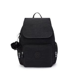 [갤러리아] [키플링] 가벼운 데일리 백팩 여행용백 시티집 S (KOCBA10 BKCW_)