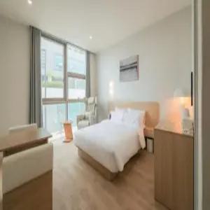 [세종 호텔] 아늑호텔 세종점 (공주,동학사,세종)