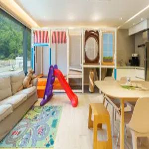 [경북 펜션] 경주 아인키즈풀빌라 (경주(보문단지,황리단길,불국사,양남,감포,안강))