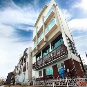 [강원 펜션] 고성 바다여행 히솝펜션 (속초,고성)