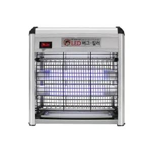 N LED 고압 살충기 소형 BUGS-KILLER