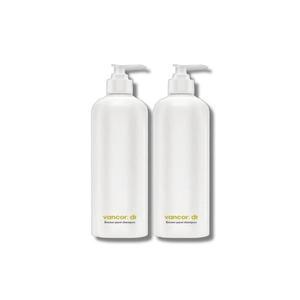 반코르 맥주효모 머리수북 샴푸 500ml 2개