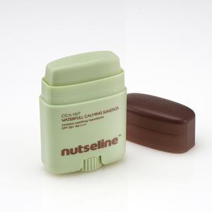 넛세린 시카 넛 워터풀 카밍 선스틱 20g