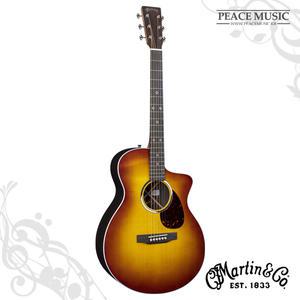 NEW 마틴 어쿠스틱기타 SC-13E Special Burst 로드시리즈 MARTIN SC13E 통기타 픽업장착