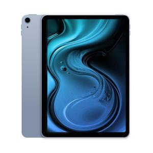 Apple 아이패드 에어 13 7세대 M3 블루 512GB, 셀룰러 MCJA4KH/A 국내정품 Ss