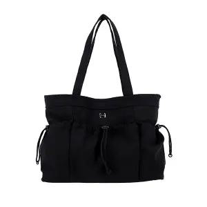 [롯데백화점]피에르가르뎅_핸드백 여성신상토트&숄더백0103280ZBK1FR-GR