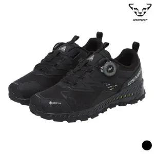 [다이나핏](강남점) 공용 펠린 인비저블 GTX 2 (Black) (YUF23G22Z1) _GNSH
