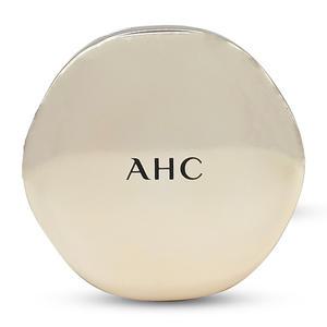 AHC 톤업쿠션 프리미어 아이크림 커버쿠션 본품