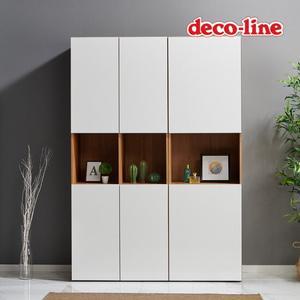 코넬 폴센 1400 월플렉스 시스템 수납장 DNS006C (착불)