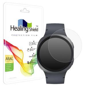갤럭시워치8 40mm ARAG 고화질 저반사 액정보호필름 2매
