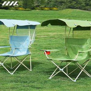 접이식 낚시의자 그늘막 캐노피 캠핑 햇빛가리개 휴대용 피크닉체어