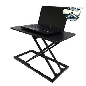 고품질 높낮이 조절 모션 스탠드 편한 책상 작업대 서서하는책상 서서일하는책상 키높이책상 (WFGSA5C)