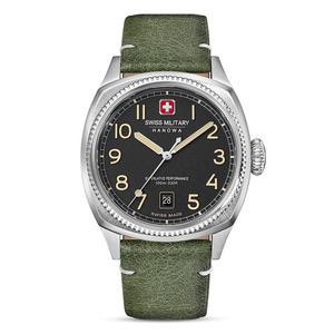 스위스 밀리터리 하노와 남성용 시계 SMWGB0003703