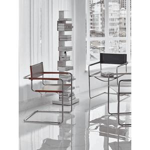 의자 미드센추리 모던 켄틸 철재 예쁜 암 체어 모던 고급