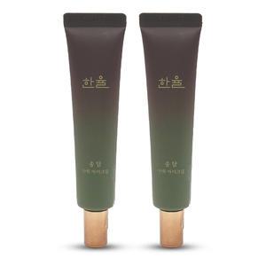 Amore Pacific 한율 송담 탄력 아이크림 25ml 2개