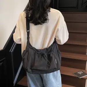 러쉬 스트링 크로스백 [5color]