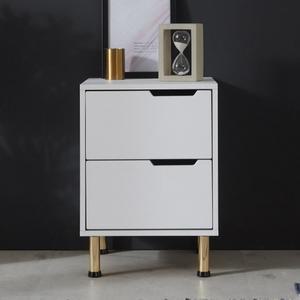 아도라퍼니처 H1 C7140 시즌3 2단 서랍장 400 8colors