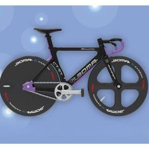 픽시바이크 sota 피규어 보마 옐로우 12 자전거 수집용 2세대