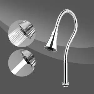 롱자바라 싱크대수전교체 주방헤드 코브라수도꼭지 벽 주방수전 세면대수전 욕실수전 씽크대수전