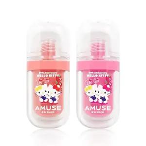 어뮤즈 헬로키티 젤핏 틴트 - 롱래스팅 틴트 R