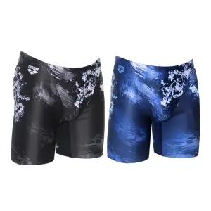 아레나 남성 4부 수영복 A4FM1PM36