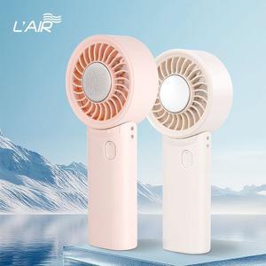 아이논 르에어 LAIR 고속냉각 접이식 무선선풍기 LA-PF030