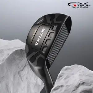 지브이투어 히스케이 보이카 중공구조 드라이빙 아이언 비거리 골프채 골프클럽