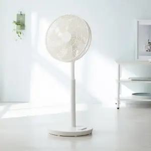 르젠 스탠드형 리모컨 써큘레이터 선풍기 LZEF-AR350