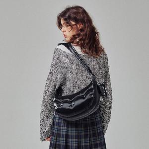 오야니 웨스턴 패딩 크로스바디 OBFBCB62_009