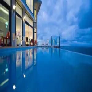 [강원] 삼척 비치힐 스파펜션(강원펜션/삼척펜션)