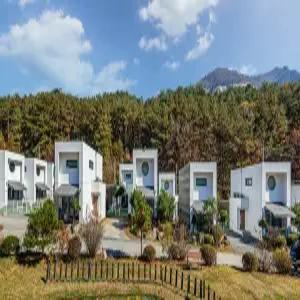 [경기] 포천 프렌즈키즈풀빌라(경기펜션/포천펜션)