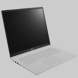 중고노트북 엘지 그램 16Z90P 고사양 최신형 업무용 사무용 I5