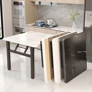 1인식탁 접이식식탁 가벼운 책상 인식탁 탁장 접이식 미니