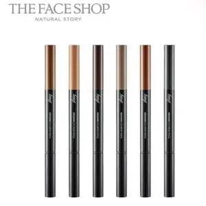 더페이스샵 디자이닝 아이브로우 오토펜슬 0.3g