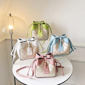 가죽 가방 만들기 DIY 세트 가죽공예 크로스백 바느질