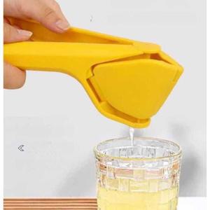 최화정 레몬착즙기 짜기 레몬짜개 레몬 착즙기 과즙