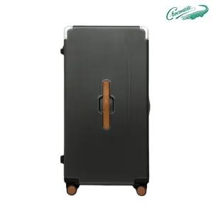 크로커다일 올림포스 메탈 대형화물용 캐리어 32인치 - 차콜