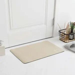 규조토 발매트 욕실 흡수 논슬립 빠른건조 빨아쓰는 항균