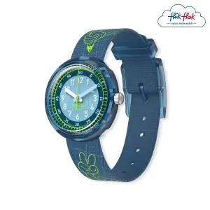 [플릭플락][본사] CODE TALK FPNP174