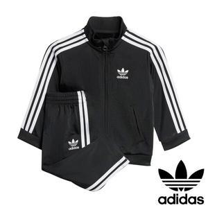 [아디다스키즈] (IX5203) 인펀트 아디컬러 파이어버드 트랙수트/아기상하세트/유아져지세트어린이집선물