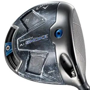 캘러웨이 Ai 스모크 맥스 드라이버 2024년