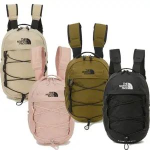 [노스페이스](본점) NM2DQ55 보레알리스 미니 팩