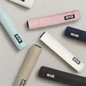 116g 울트라 초경량 미니 암막 우양산 - Model 3261